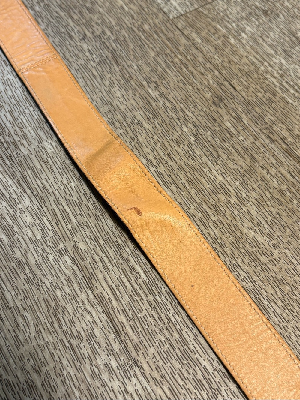 COACH STRAP HANDLE - Picture 6 of 7